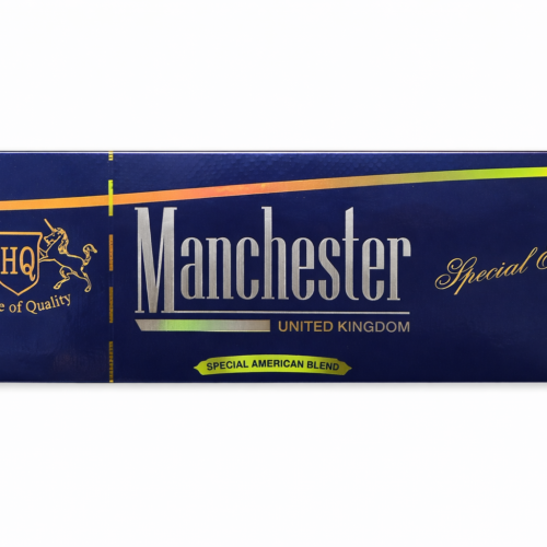 Manchester Special Edition