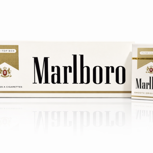 Marlboro Gold USA