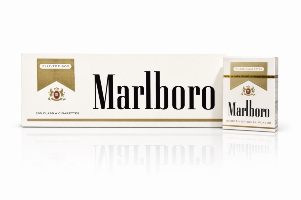 Marlboro Gold USA