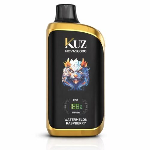 KUZ NOVA