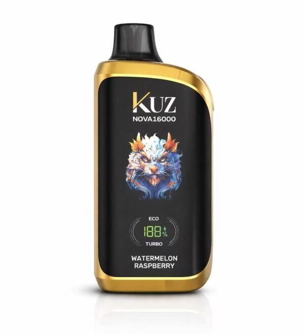 KUZ NOVA