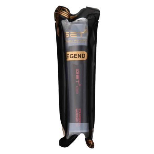 IGET Legend 4000 Puffs