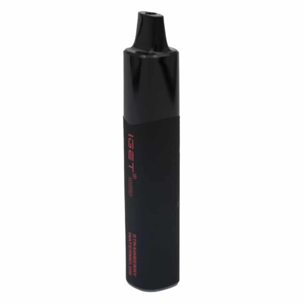 3-5 IGET Legend 4000 Puffs