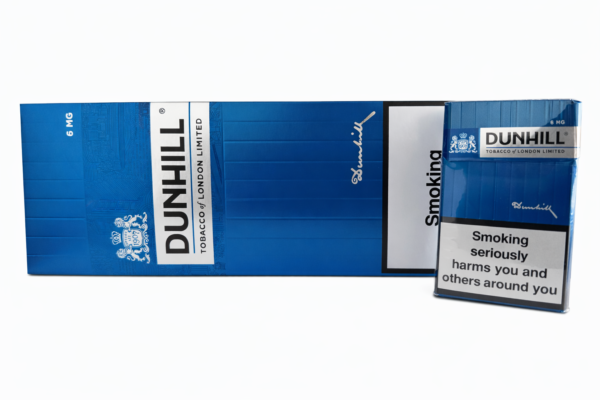 Dunhill Original Blue