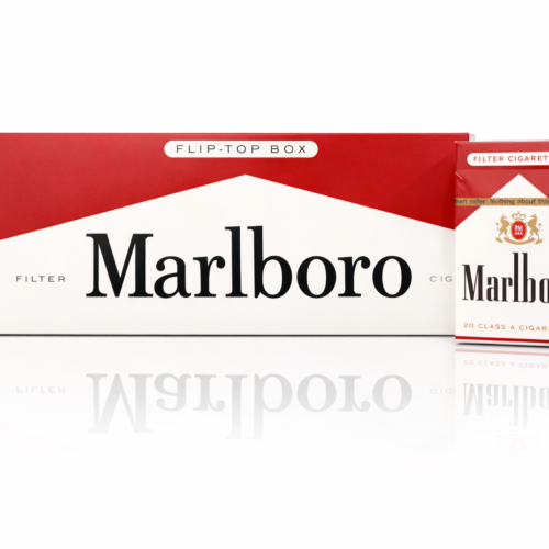 Marlboro Red USA