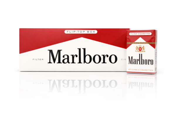 Marlboro Red USA