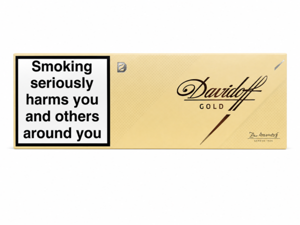 Davidoff Gold