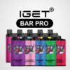 abf367db-49c7-4fe0-9a7e-e463f79503b1 IGET BAR PRO 10000 Bundle
