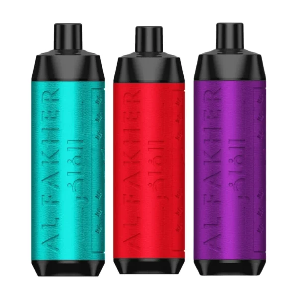 al-fakher-crown-bar-8000-puff-rechargeable-disposable-vape-shisha-flavour-vape-966848 Al Fakher Crown Bar 8000 Puff Rechargeable Disposable Vape - Shisha Flavour Vape