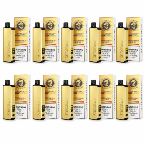 Alibarbar Pro 10000 Bundles