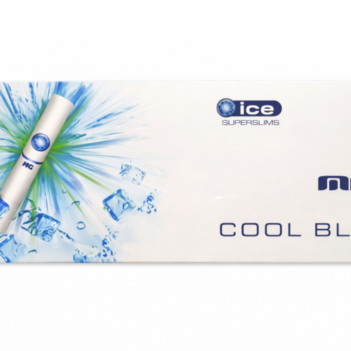 Mac Cool Blast