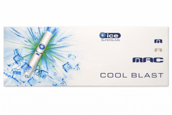 Mac Cool Blast
