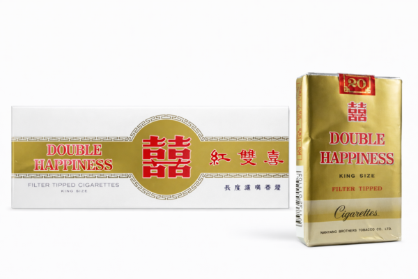 Double Happiness Soft