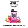 iget-bar-pro-strawberry-watermelon-ice IGET BAR PRO 10000 Bundle