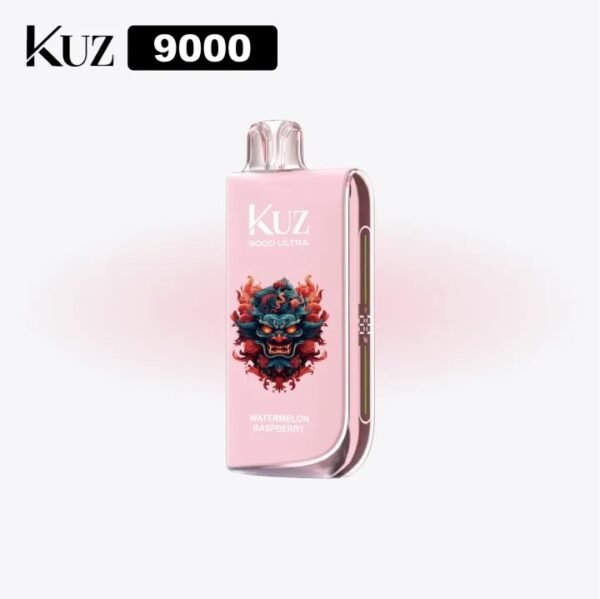 KUZ Ultra 9000